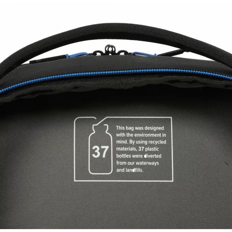 Mochila para portátil Targus TBB643GL 40,6 cm (16 polegadas) preto