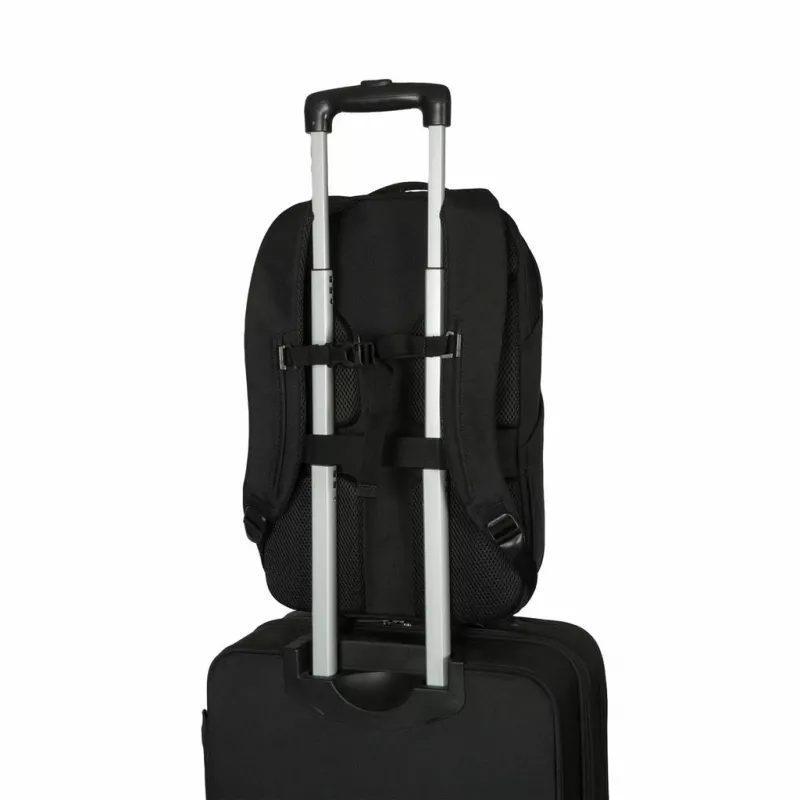 Mochila para portátil Targus TBB643GL 40,6 cm (16 polegadas) preto