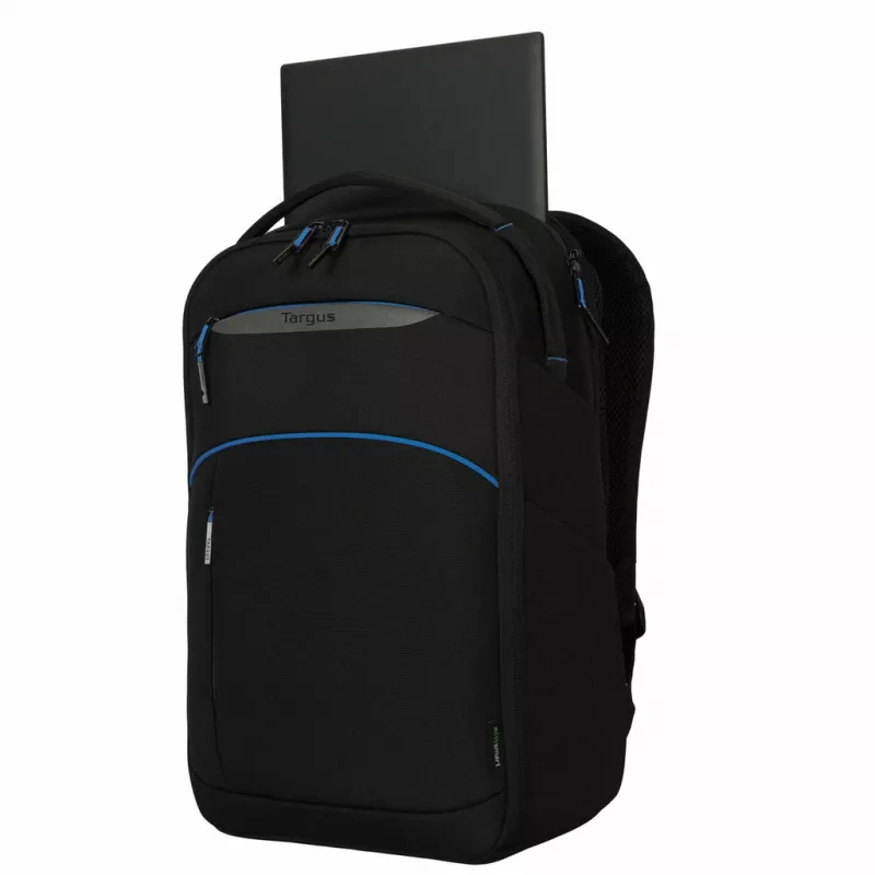 Mochila para portátil Targus TBB643GL 40,6 cm (16 polegadas) preto