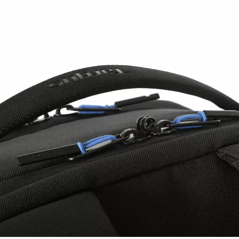 Mochila para portátil Targus TBB643GL 40,6 cm (16 polegadas) preto