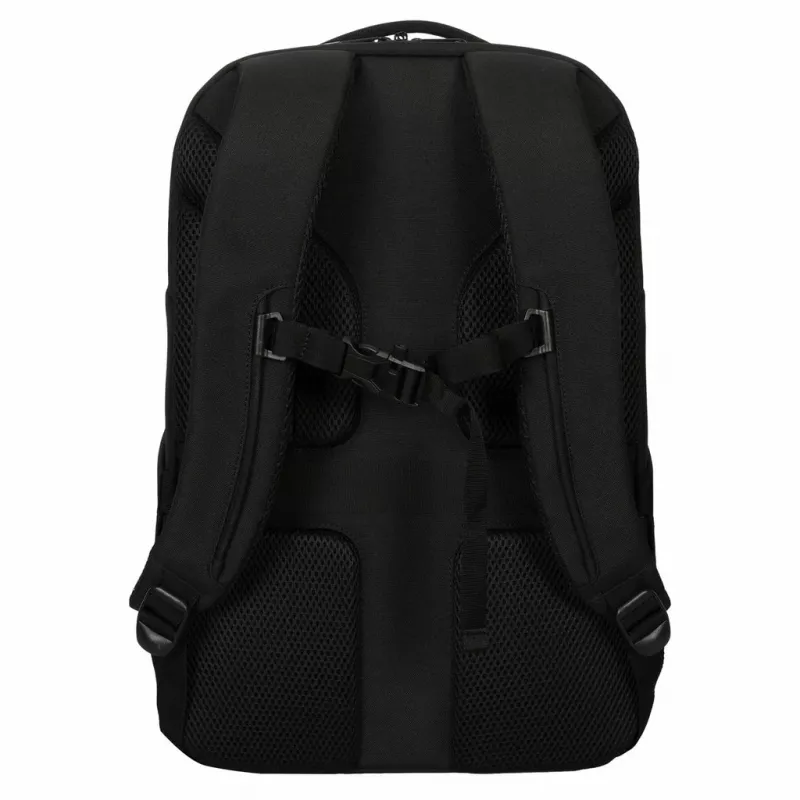 Mochila para portátil Targus TBB643GL 40,6 cm (16 polegadas) preto