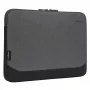 Capa Targus TBS64902 30,5 cm (12 polegadas) cinzento