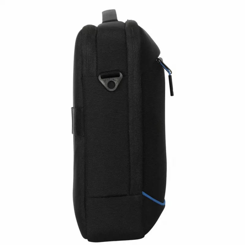 Pasta Targus TBT940GL 40,6 cm (16 polegadas) preto com pega e alça de ombro
