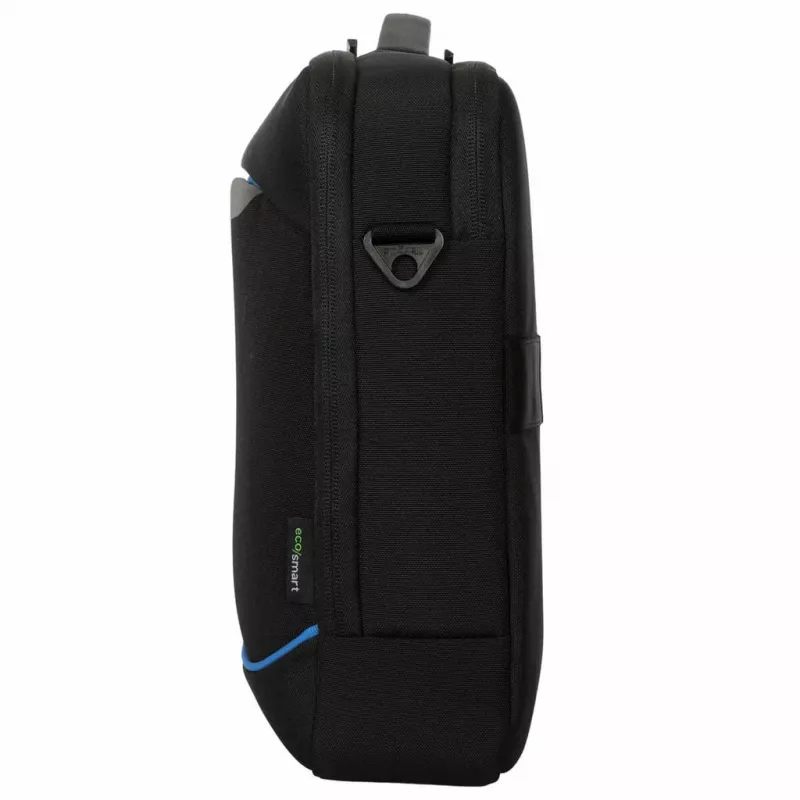 Pasta Targus TBT940GL 40,6 cm (16 polegadas) preto com pega e alça de ombro