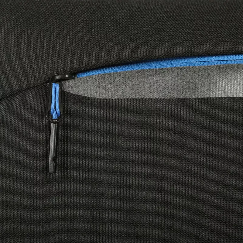 Pasta Targus TBT940GL 40,6 cm (16 polegadas) preto com pega e alça de ombro
