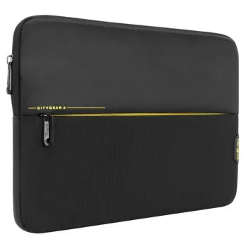Capa Targus CityGear 29,5 cm (11,6 polegadas) preto