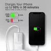 Carregador para dispositivos móveis Axagon ACU-PQ20W universal branco