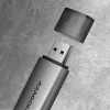 Leitor de cartões Axagon CRE-SAC SuperSpeed USB-C+USB-A 5 Gbit/s