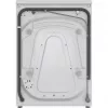 Máquina de lavar roupa Gorenje W3NGPI72SBS carga frontal 7 kg, 1200 rpm, LCD, vapor, 59,5×43,5 cm, classe energética B