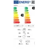 Máquina de lavar e secar roupa Gorenje WD2PA964ADW 9 kg / 6 kg 1400 rpm