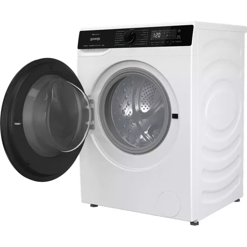 Máquina de lavar e secar roupa Gorenje WD2PA964ADW 9 kg / 6 kg 1400 rpm