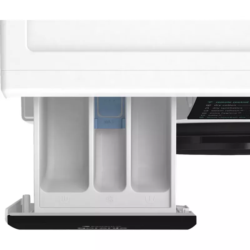 Máquina de lavar e secar roupa Gorenje WD2PA964ADW 9 kg / 6 kg 1400 rpm