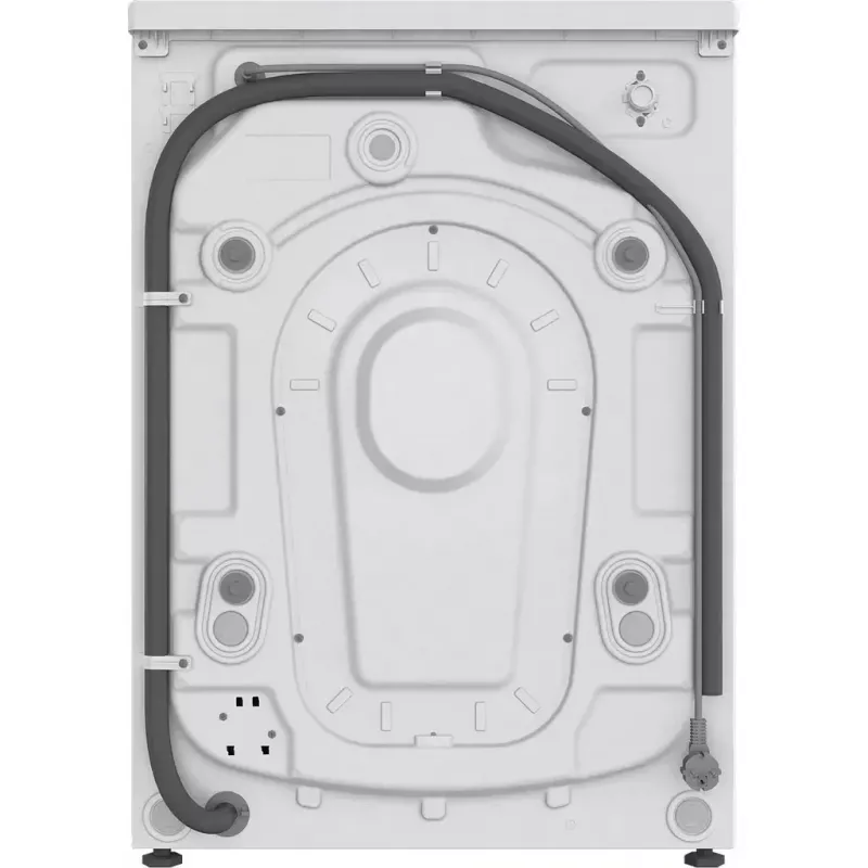 Máquina de lavar e secar roupa Gorenje WD2PA964ADW 9 kg / 6 kg 1400 rpm