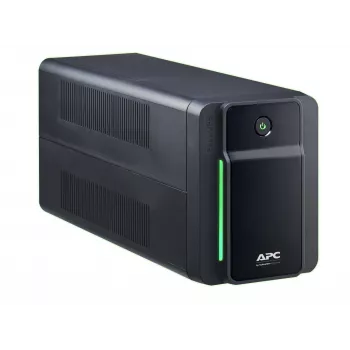 Fonte de alimentação ininterrupta (UPS) APC Easy UPS Line-Interactive 0,9 kVA 480 W 4 saídas AC