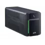 Fonte de alimentação ininterrupta (UPS) APC Easy UPS Line-Interactive 0,9 kVA 480 W 4 saídas AC