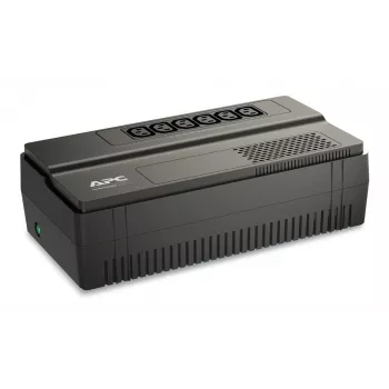 Fonte de alimentação ininterrupta (UPS) APC BV500I Line-Interactive 0,5 kVA 300 W 1 saída AC