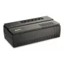 Fonte de alimentação ininterrupta (UPS) APC BV500I Line-Interactive 0,5 kVA 300 W 1 saída AC