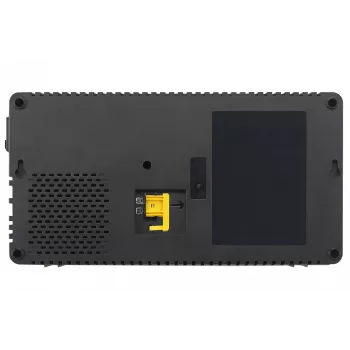 Fonte de alimentação ininterrupta (UPS) APC BV500I Line-Interactive 0,5 kVA 300 W 1 saída AC
