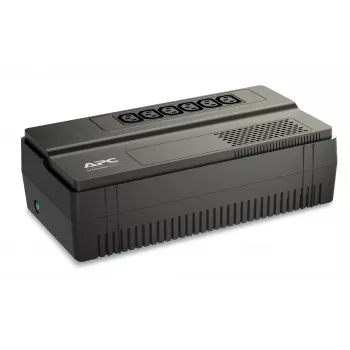 Fonte de alimentação ininterrupta (UPS) APC BV650I Line-Interactive 0,65 kVA 375 W 1 saída AC