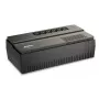 Fonte de alimentação ininterrupta (UPS) APC BV650I Line-Interactive 0,65 kVA 375 W 1 saída AC