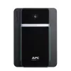 Fonte de alimentação ininterrupta (UPS) APC Easy UPS Line-Interactive 1,2 kVA 650 W 6 saídas AC