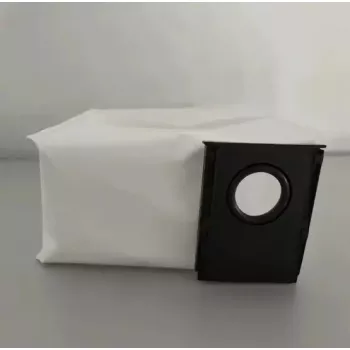 Sacos de pó para aspirador Midea V15 substituição — conjunto com 3 sacos descartáveis