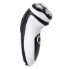 Máquina de barbear para homem Adler AD 2910w autonomia até 60 min. branco