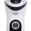 Máquina de barbear para homem Adler AD 2910w autonomia até 60 min. branco