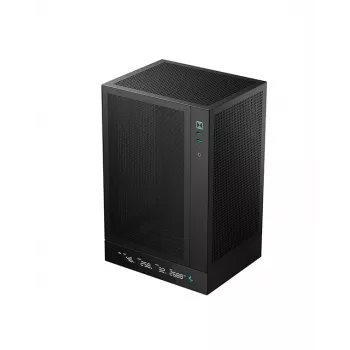 Caixa de computador DEEPCOOL R-ch170-bknpi0d-g-1 – preto