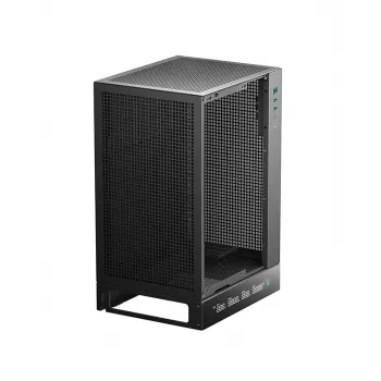Caixa de computador DEEPCOOL R-ch170-bknpi0d-g-1 – preto