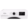 Máquina de lavar roupa Gorenje WPNEI82A1SWIFI de carregamento frontal 8 kg 1200 rpm branca