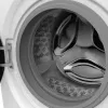 Máquina de lavar roupa Gorenje WPNEI82A1SWIFI de carregamento frontal 8 kg 1200 rpm branca
