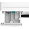 Máquina de lavar roupa Gorenje WPNEI82A1SWIFI de carregamento frontal 8 kg 1200 rpm branca