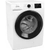 Máquina de lavar roupa Gorenje WPNEI82A1SWIFI de carregamento frontal 8 kg 1200 rpm branca