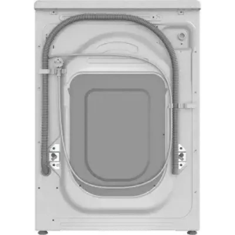 Máquina de lavar roupa Gorenje WPNEI82A1SWIFI de carregamento frontal 8 kg 1200 rpm branca