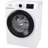 Máquina de lavar roupa Gorenje WPNEI82A1SWIFI de carregamento frontal 8 kg 1200 rpm branca