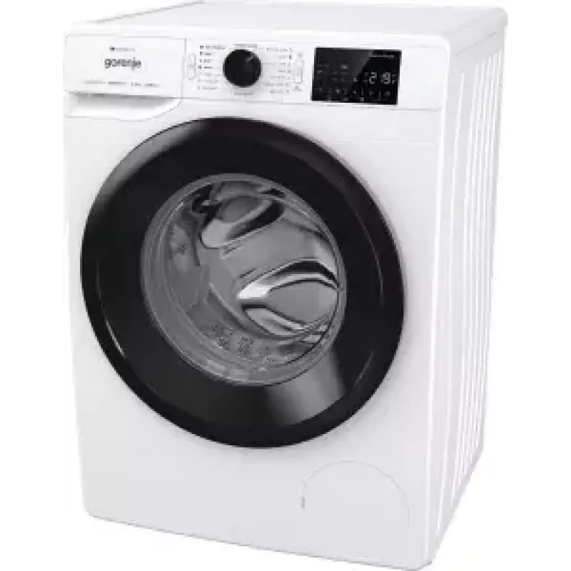 Máquina de lavar roupa Gorenje WPNEI82A1SWIFI de carregamento frontal 8 kg 1200 rpm branca