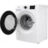 Máquina de lavar roupa Gorenje WPNEI82A1SWIFI de carregamento frontal 8 kg 1200 rpm branca
