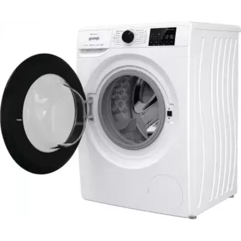 Máquina de lavar roupa Gorenje WPNEI82A1SWIFI de carregamento frontal 8 kg 1200 rpm branca