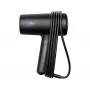 Secador de cabelo Braun HD 4.2 2100 W preto