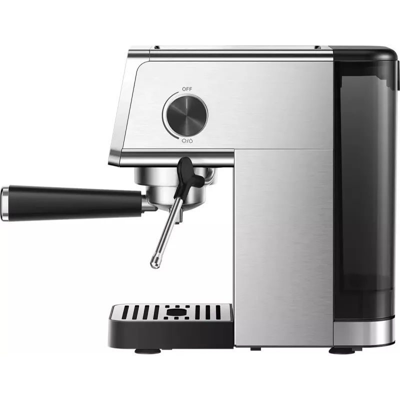 Máquina de café expresso semiautomática Xiaomi 1350W 20bar BHR9798EU