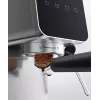 Máquina de café expresso semiautomática Xiaomi 1350W 20bar BHR9798EU