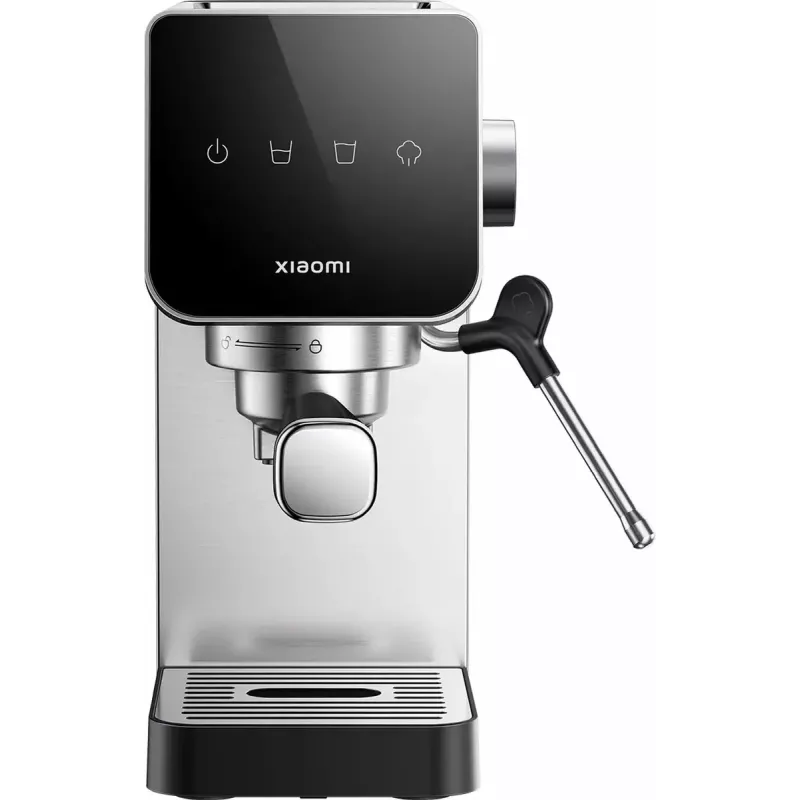 Máquina de café expresso semiautomática Xiaomi 1350W 20bar BHR9798EU
