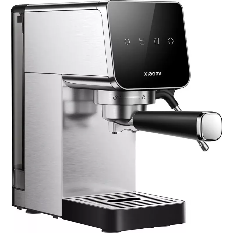 Máquina de café expresso semiautomática Xiaomi 1350W 20bar BHR9798EU