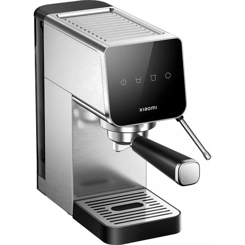 Máquina de café expresso semiautomática Xiaomi 1350W 20bar BHR9798EU