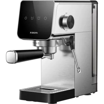 Máquina de café expresso semiautomática Xiaomi 1350W 20bar BHR9798EU