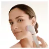 Depiladora facial Braun 81636295, branco/bronze