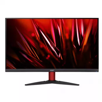 Monitor de computador Acer Nitro KG2 KG242Y E 23,8 polegadas LCD Full HD 1920 x 1080