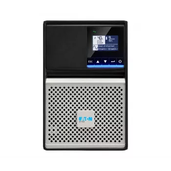 EATON CORPORATION UPS Eaton 5P Gen2 – 1150 VA, 920 W, entrada: C14, saídas: (8) C13, torre