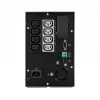 EATON CORPORATION UPS Eaton 5P Gen2 – 1150 VA, 920 W, entrada: C14, saídas: (8) C13, torre